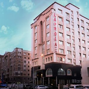 La Rosa Hotel By Brother International